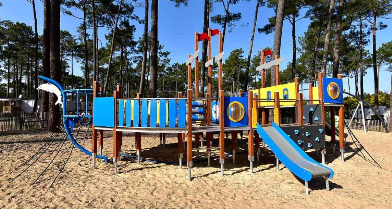 Home Sweet Landes Contis Сен-Жулиен-ан-Борн Екстериор снимка