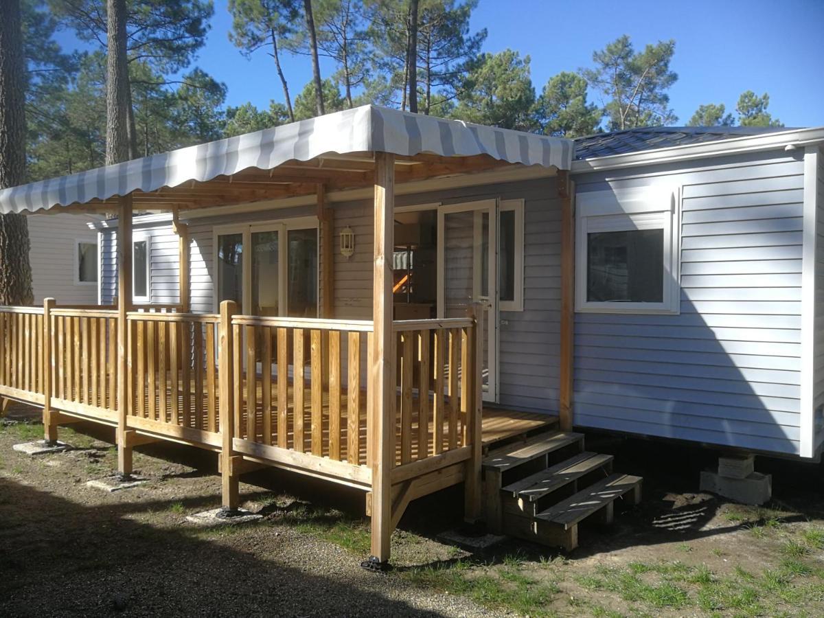 Home Sweet Landes Contis Сен-Жулиен-ан-Борн Екстериор снимка